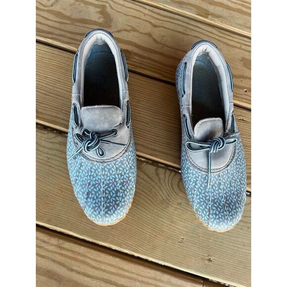 JBU Blue Mules Comfortable and Versatile - Picture 3 of 6